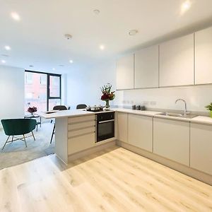 Appartement met een Slaapkamer